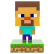 Minecraft - Steve - világító figura