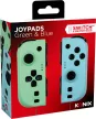 KONIX Vezeték nélküli kontroller Kék-Zöld Switch / OLED (KX-SW-JOYS-BL-GR)
