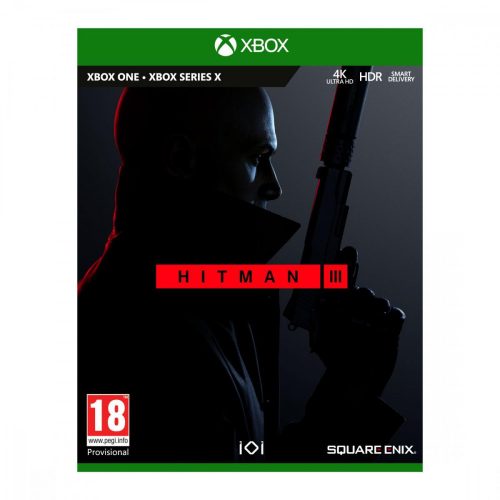 Hitman 3 Xbox One / Series X
