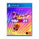 NBA 2K24: Kobe Bryant Edition PS4 (használt, karcmentes)