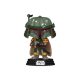 Funko POP! Star Wars: SWI- Boba Fett