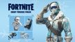 Fortnite Darkfire and Ice Bundle Xbox One / Series X