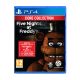 Five Night at Freddy's Core Collection PS4