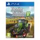 Farming Simulator 17 Ambassador Edition PS4