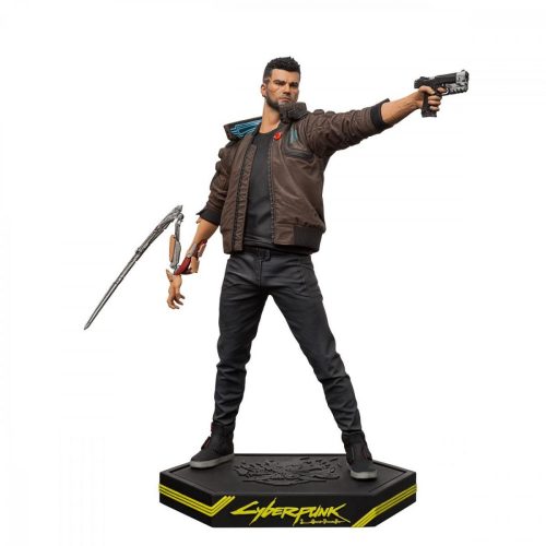 Cyberpunk 2077 Male V figura