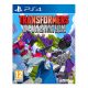 Transformers Devastation PS4