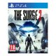 The Surge 2 PS4