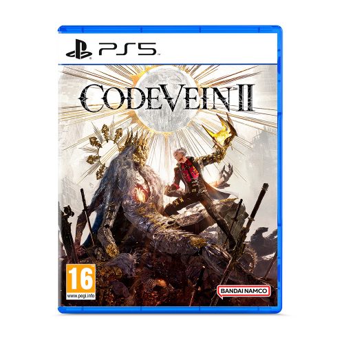 Code Vein 2 PS5