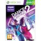 Dance Central 2 Xbox 360