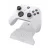 Venom Xbox One / Series S / X Fehér töltőállomás + 1 db akkumulátor VS2870 (használt, 1 hónap jótállás)