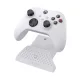 Venom Xbox One / Series S / X Fehér töltőállomás + 1 db akkumulátor VS2870 (használt, 1 hónap jótállás)
