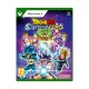 DRAGON BALL: Sparking! ZERO Xbox Series X (használt, karcmentes)