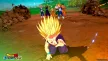 DRAGON BALL: Sparking! ZERO Xbox Series X (használt, karcmentes)