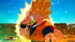 DRAGON BALL: Sparking! ZERO Xbox Series X (használt, karcmentes)