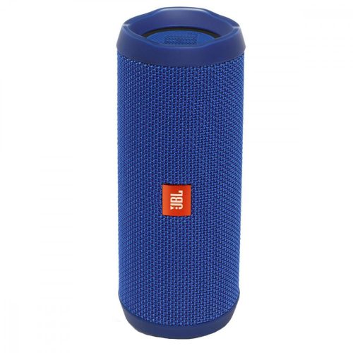 JBL Flip 4 Bluetooth hangszóró - Kék