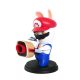 Mario + Rabbids Kingdom Battle Rabbid Mario 16,5 cm Figura