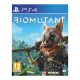 Biomutant PS4 (használt, karcmentes)