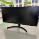 LG UltraWide 29WK500-PMonitor (használt, kijelző karcos, 6 hónap jótállás, 27% ÁFA)