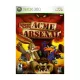 Looney Tunes Acme Arsenal Xbox 360 (használt)