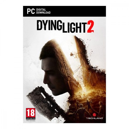 Dying Light 2 PC