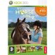 MY Horse And ME 2 Xbox 360 (Német,használt,karcmentes)