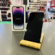 Apple iPhone 14 Pro Max Deep Purple 128GB (használt, független, 6 hónap jótállás) 92% AKKUMLÁTOR
