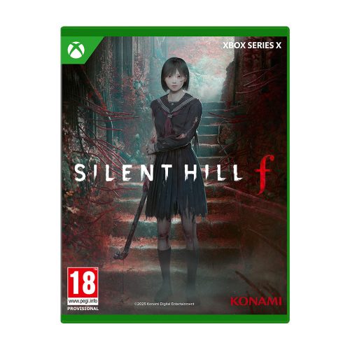 Silent Hill F Xbox Series X
