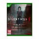 Silent Hill F Xbox Series X