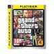 Grand Theft Auto IV (GTA 4) PS3 (használt)