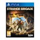 Strange Brigade PS4