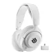 Steelseries Arctis Nova 5P Vezeték nélküli Gaming Headset PS4 / PS5 / Switch / PC - Fehér