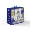 Steelseries Arctis Nova 5P Vezeték nélküli Gaming Headset PS4 / PS5 / Switch / PC - Fehér