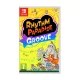 SWITCH Rhythm Paradise Groove