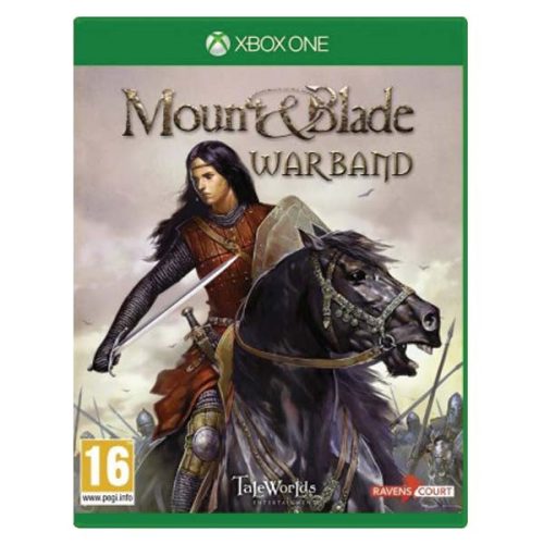 Mount and Blade Warband Xbox One