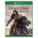 Mount and Blade Warband Xbox One