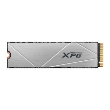   Adata XPG Gammix S60 Blade 1 TB M.2 NVMe SSD Hűtőbordával (PS5 kompatibilis)