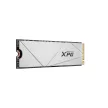Adata XPG Gammix S60 Blade 1 TB M.2 NVMe SSD Hűtőbordával (PS5 kompatibilis)