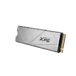 Adata XPG Gammix S60 Blade 1 TB M.2 NVMe SSD Hűtőbordával (PS5 kompatibilis)