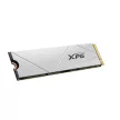 Adata XPG Gammix S60 Blade 1 TB M.2 NVMe SSD Hűtőbordával (PS5 kompatibilis)