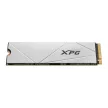 Adata XPG Gammix S60 Blade 1 TB M.2 NVMe SSD Hűtőbordával (PS5 kompatibilis)