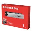 Adata XPG Gammix S60 Blade 1 TB M.2 NVMe SSD Hűtőbordával (PS5 kompatibilis)
