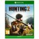 Hunting Simulator 2 Xbox Series X