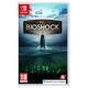 BioShock: The Collection Switch