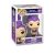 Funko POP! Animation: KPOP Demon Hunters - Rumi figura