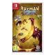 Rayman Legends Definitive Edition Switch (használt)