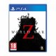 World War Z PS4