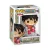 Funko POP! Animation: One Piece - Luffy (Egg) #2138