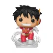 Funko POP! Animation: One Piece - Luffy (Egg) #2138
