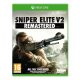 Sniper Elite V2 Remastered Xbox One (használt,karcmentes)
