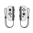 Nintendo Switch OLED Modell Fehér (KINBONTOTT!)